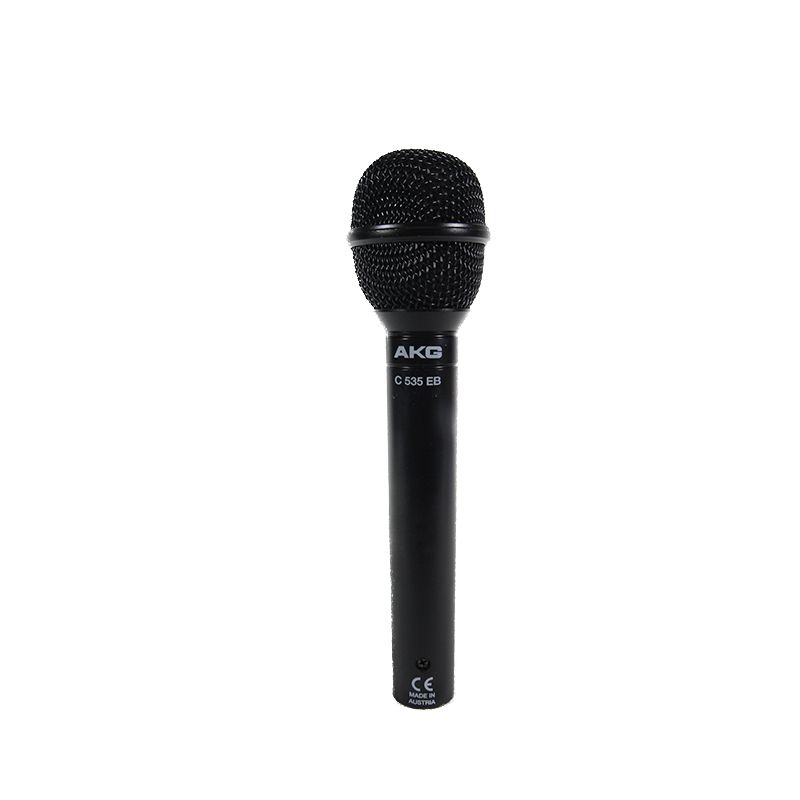 Microfono C-535 EBII AKG