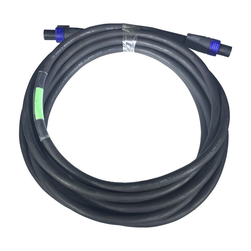 SP6  cable NL4 6m.