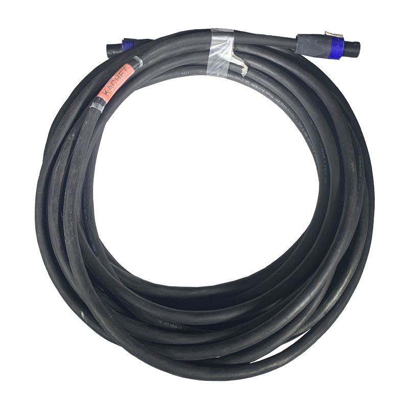 SP12  cable NL4 12m.