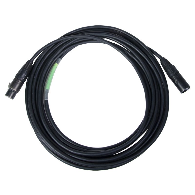 Cable XLR 6m