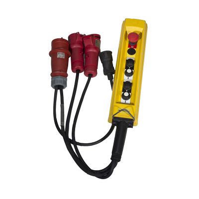 Control PLE-30-20  R2P Handheld