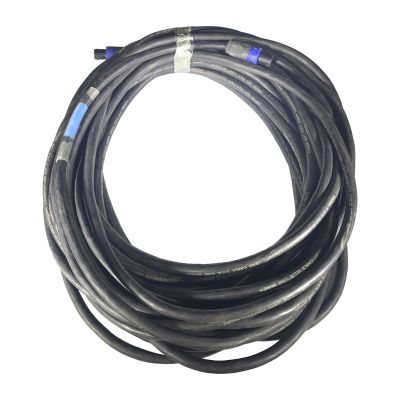 SP25  cable NL4FX 25m.