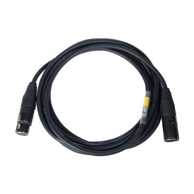 Cable de micro XLR 3m