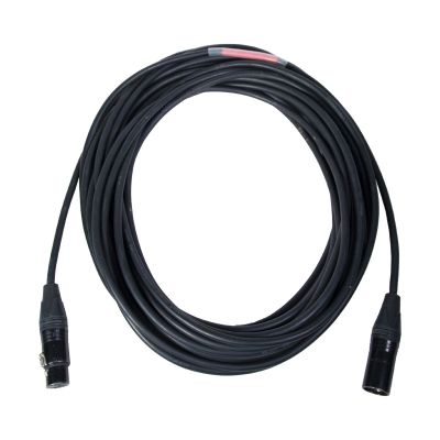 Cable de micro XLR 12m