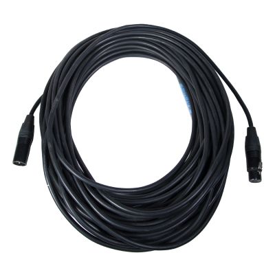 Cable de micro XLR 25m